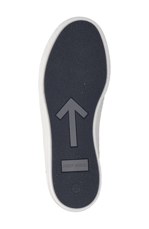 Josef Seibel Claire 33 Sneaker In Multi