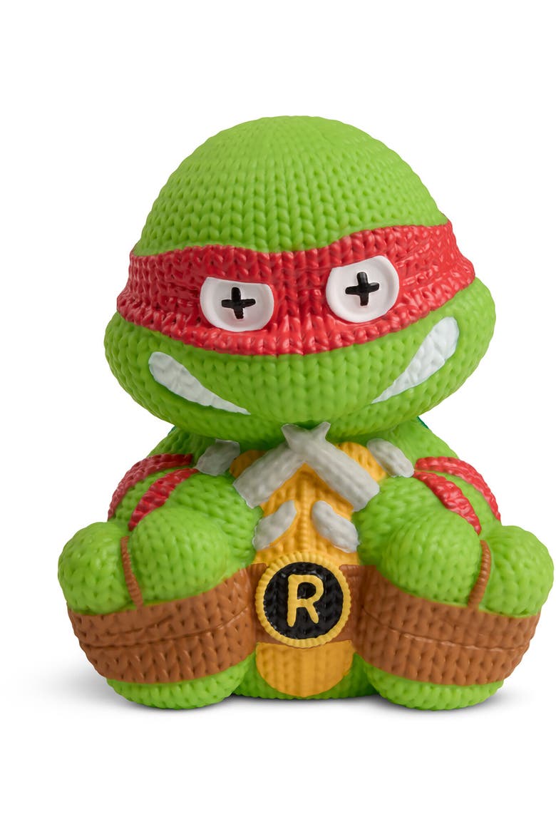 Teenage Mutant Ninja Turtles - Raphael, Main, color, Multicolor
