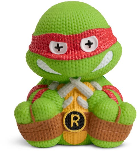 Teenage Mutant Ninja Turtles - Raphael