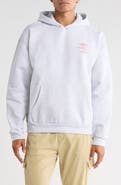 Obey Things Happen Extra Heavyweight Hoodie