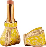 House of Sillage Hufflepuff™ Lipstick Case & Lipstick Refill