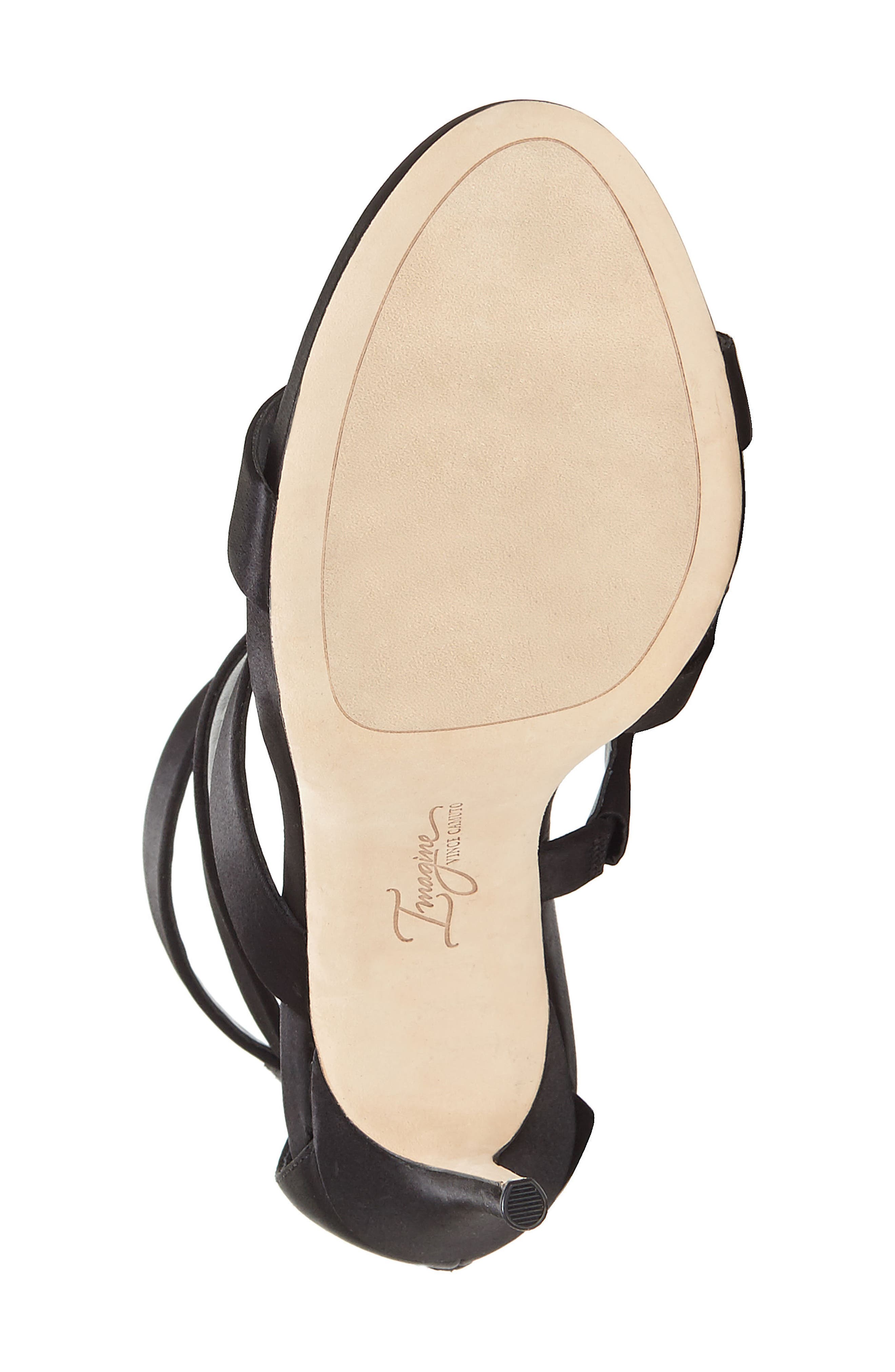 Imagine by Vince Camuto Dalles Tall Strappy Sandal, Alternate, color, 