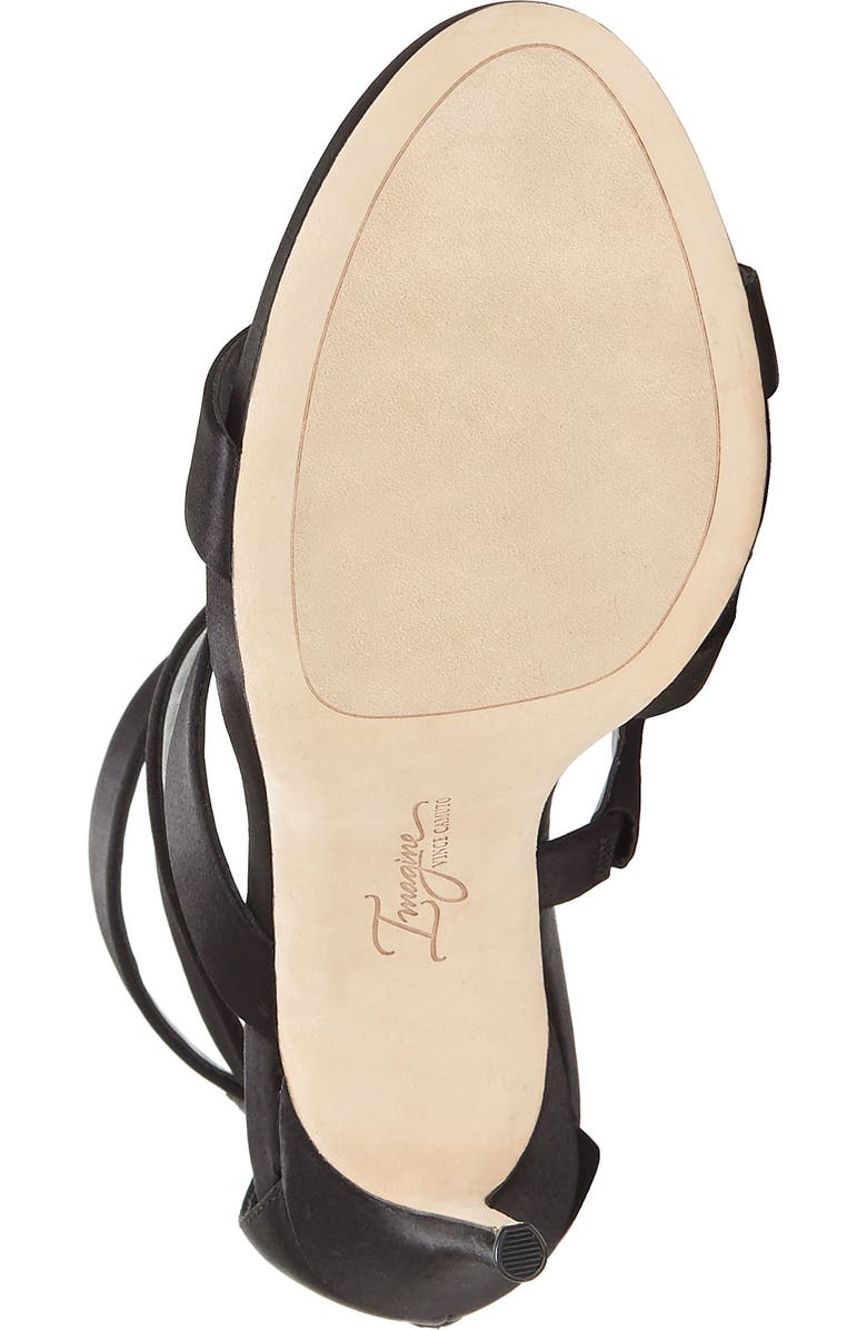 Imagine by Vince Camuto Dalles Tall Strappy Sandal, Alternate, color,