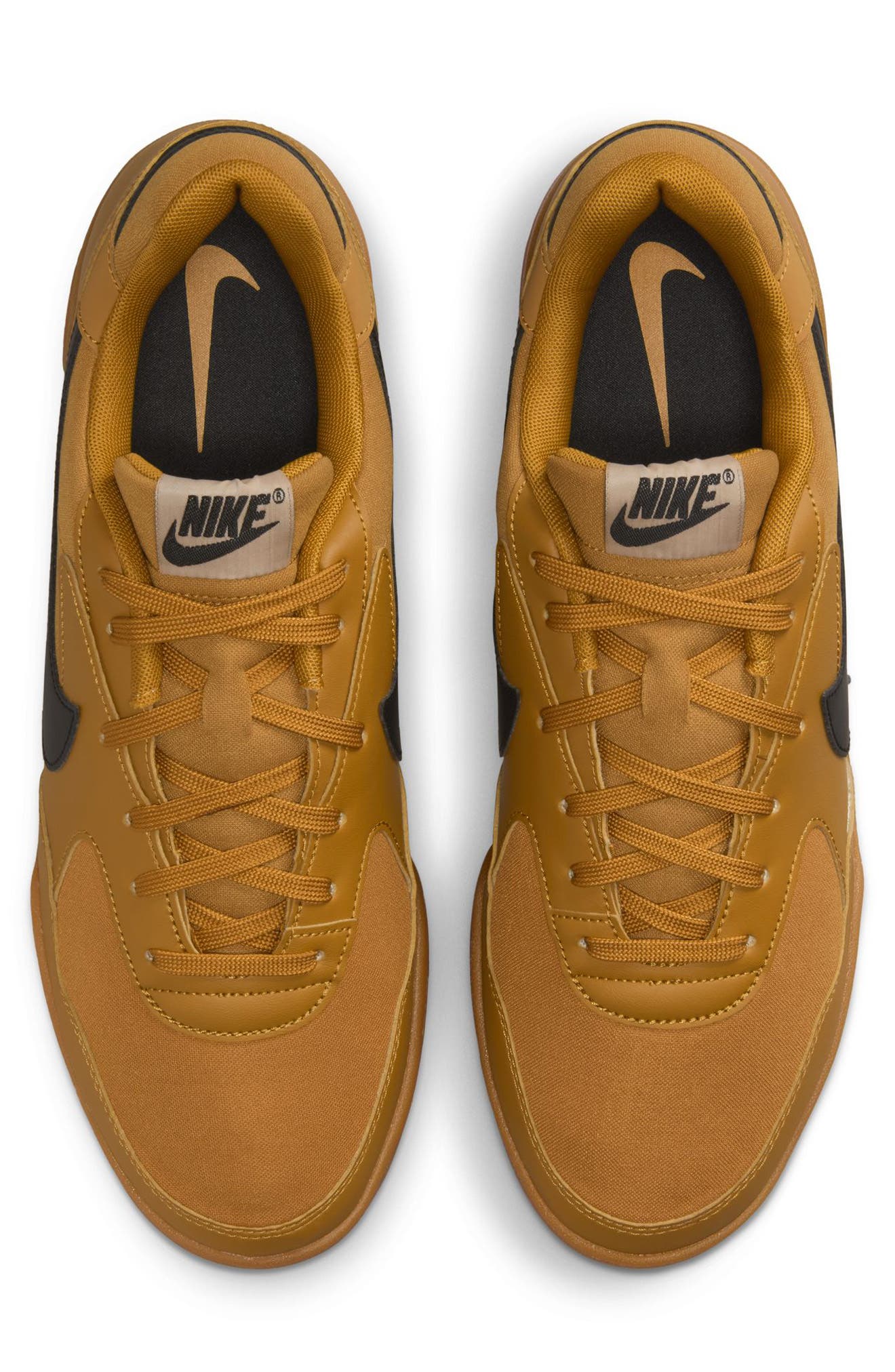 Terra Manta Sneaker, Alternate, color, WHEAT/ BLACK