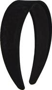 Tasha Velvet Headband