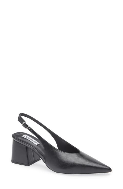 Faryn Slingback Pump (Women)