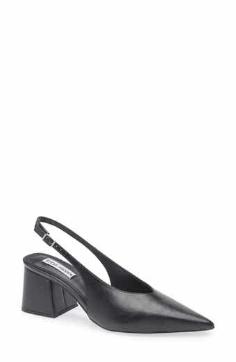 【レディース】Steve Madden Aliz Slingback パンプス Steve Madden Aliz Slingback Pump (Women) | Nordstromrack