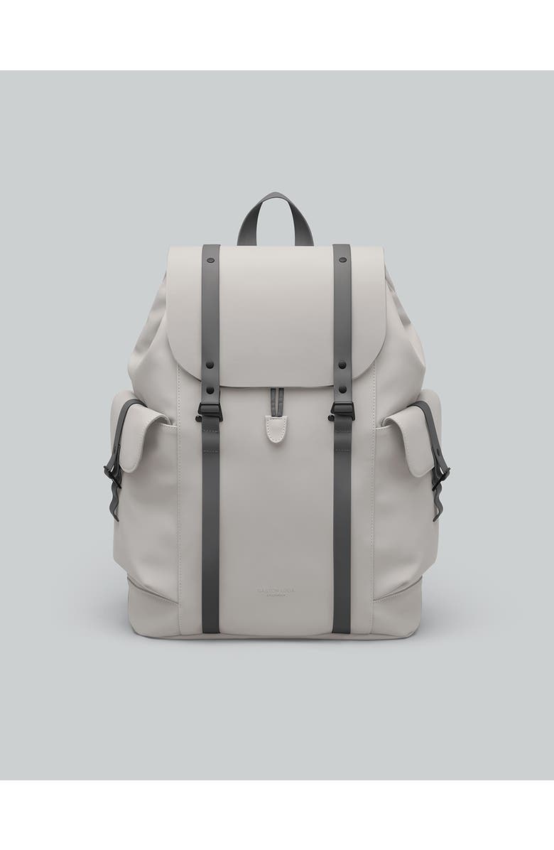 Gaston Luga Spläsh Utility Backpack 16" - Taupe, Main, color, Taupe