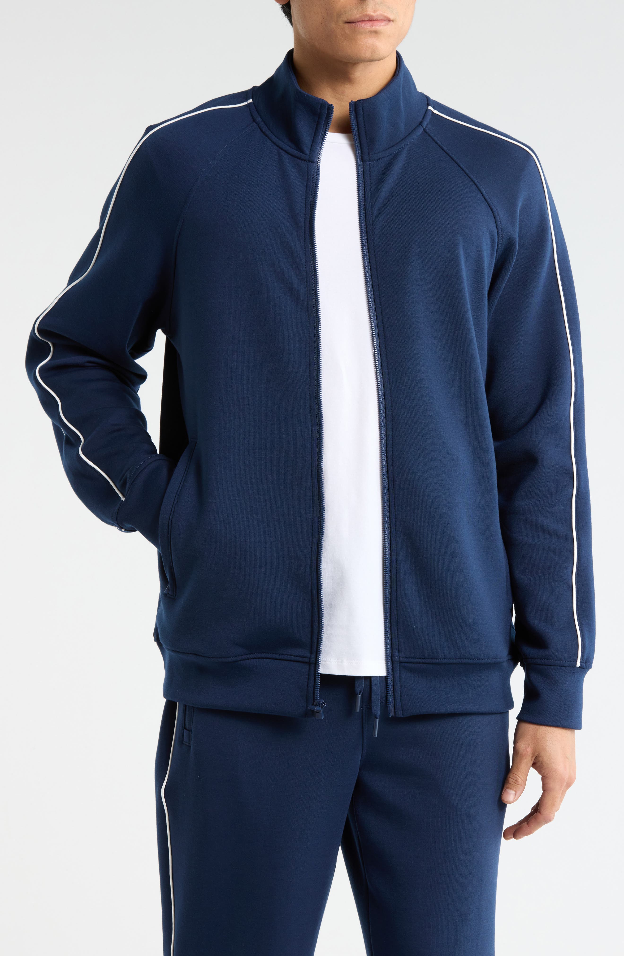 Daxton Scuba Jacket - image 3