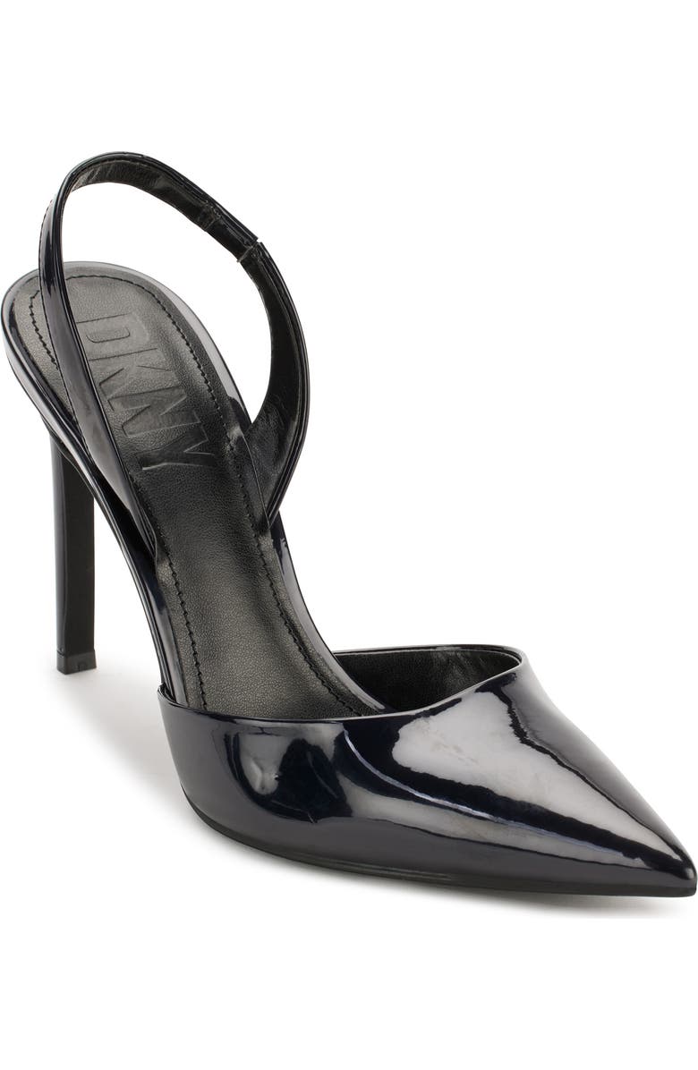 DKNY Macia Slingback Pump, Main, color,