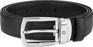 Montblanc Westside Reversible Sartorial Leather Belt