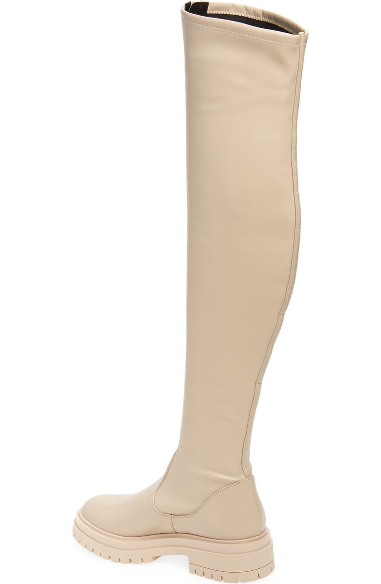 Gianvito Rossi Marsden Over the Knee Boot, Alternate, color,