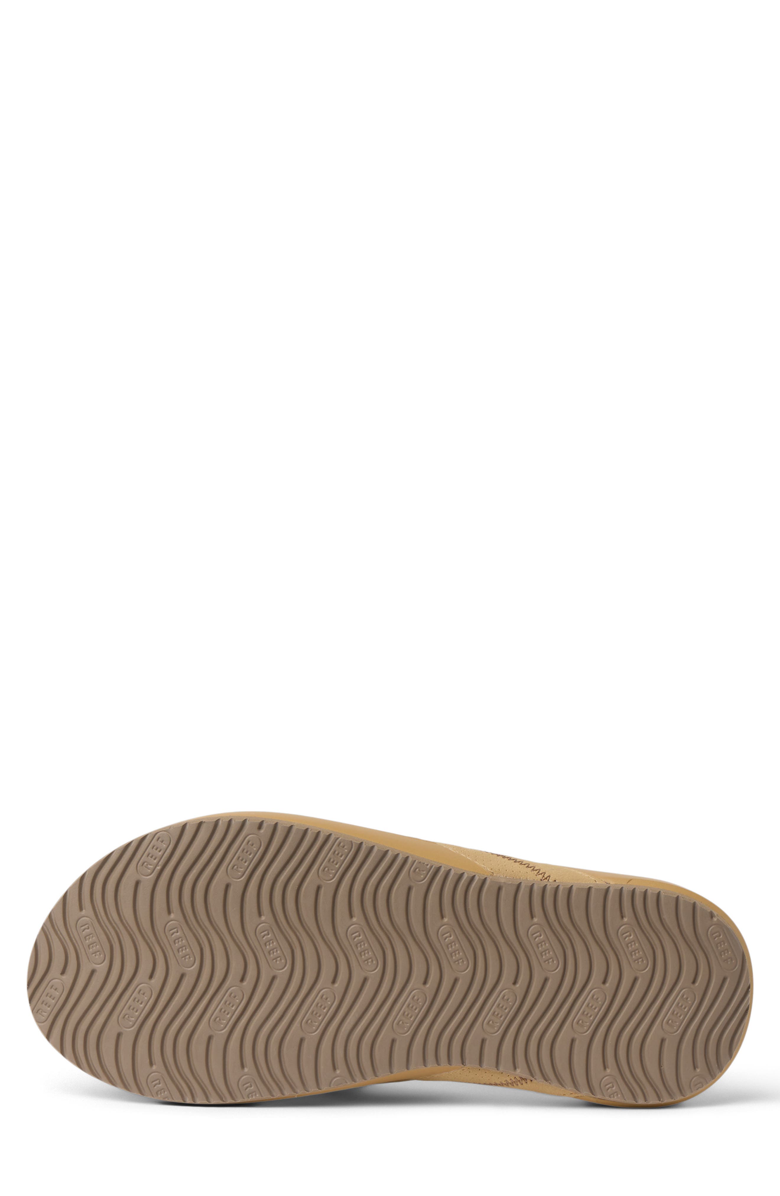 Reef Cushion Phantom 2.0 Flip Flop, Alternate, color, Tobacco