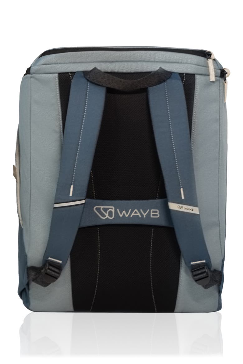 Pico Car Seat Carry Bag, Alternate, color, BLUE