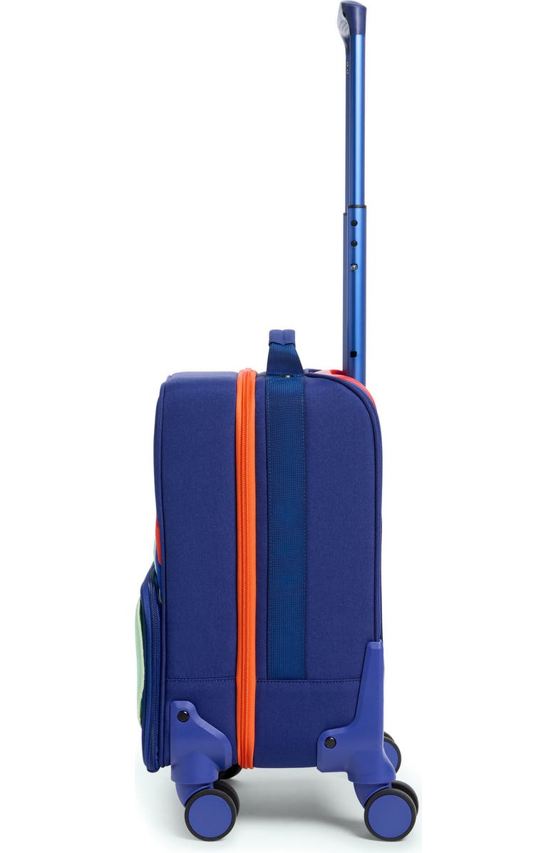 STATE Bags Kids' Mini Logan Carry-On Suitcase, Alternate, color,