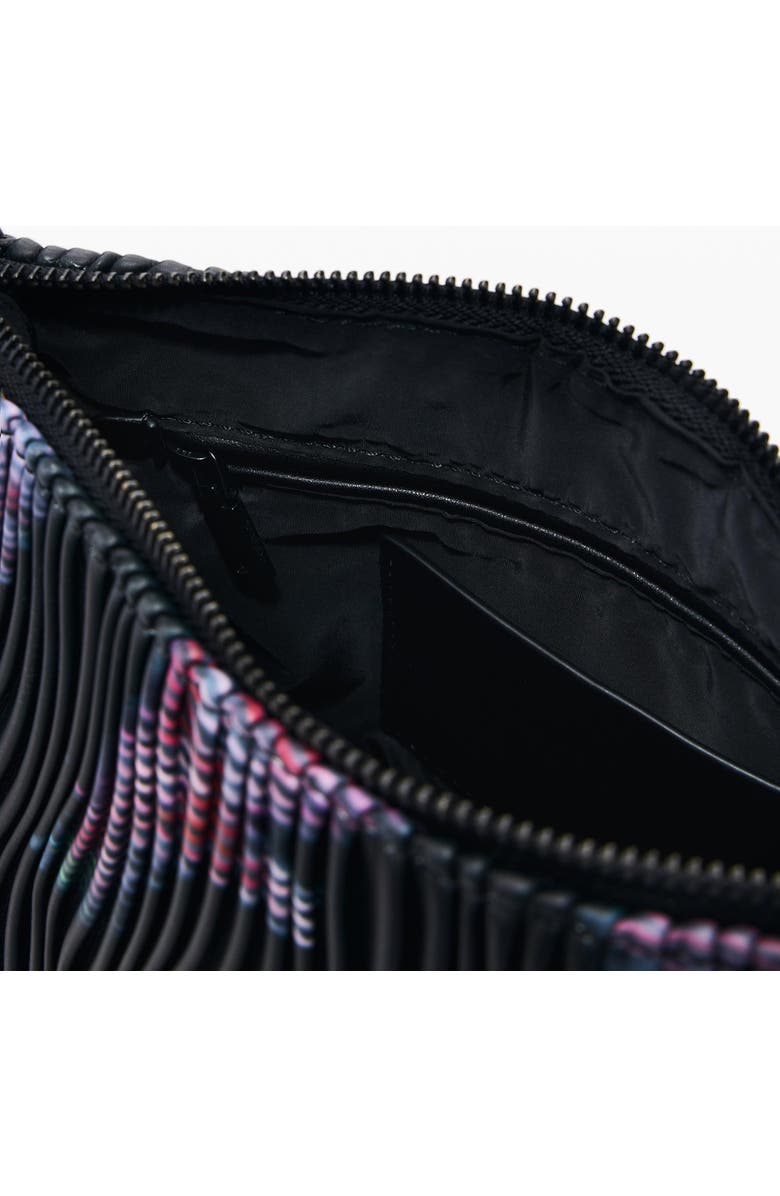 Desigual Textured Crossbody Bag, Alternate, color,