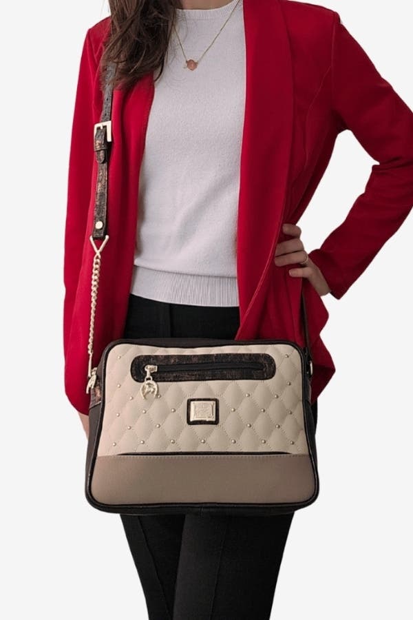 Craft Crossbody Bag 251, Alternate, color, Brown
