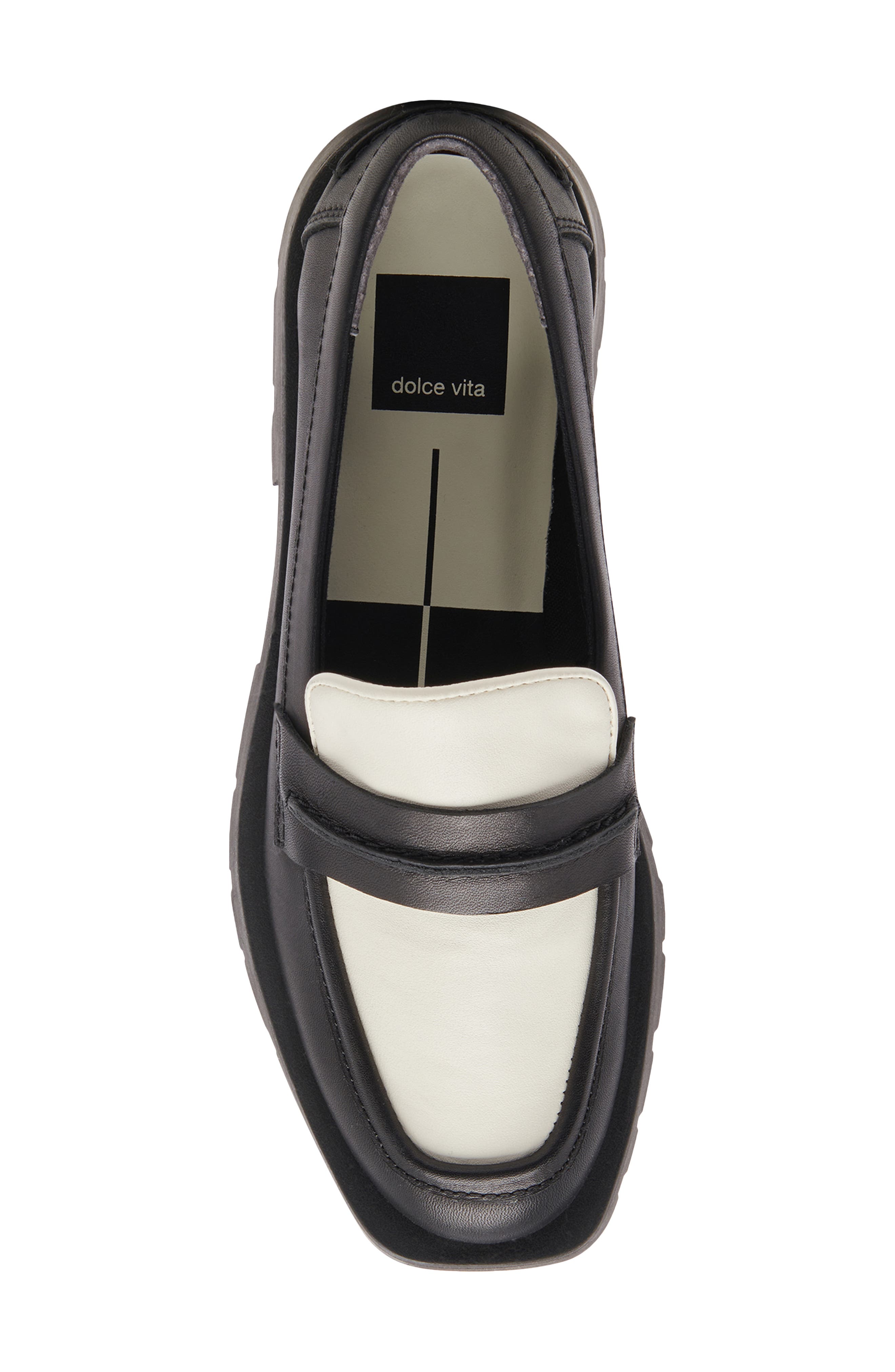 Dolce Vita Evanka Loafer, Alternate, color, 