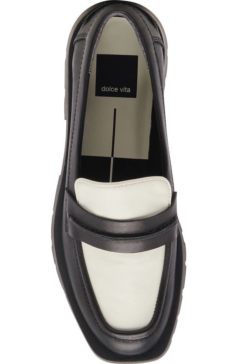 Dolce Vita Evanka Loafer, Alternate, color,