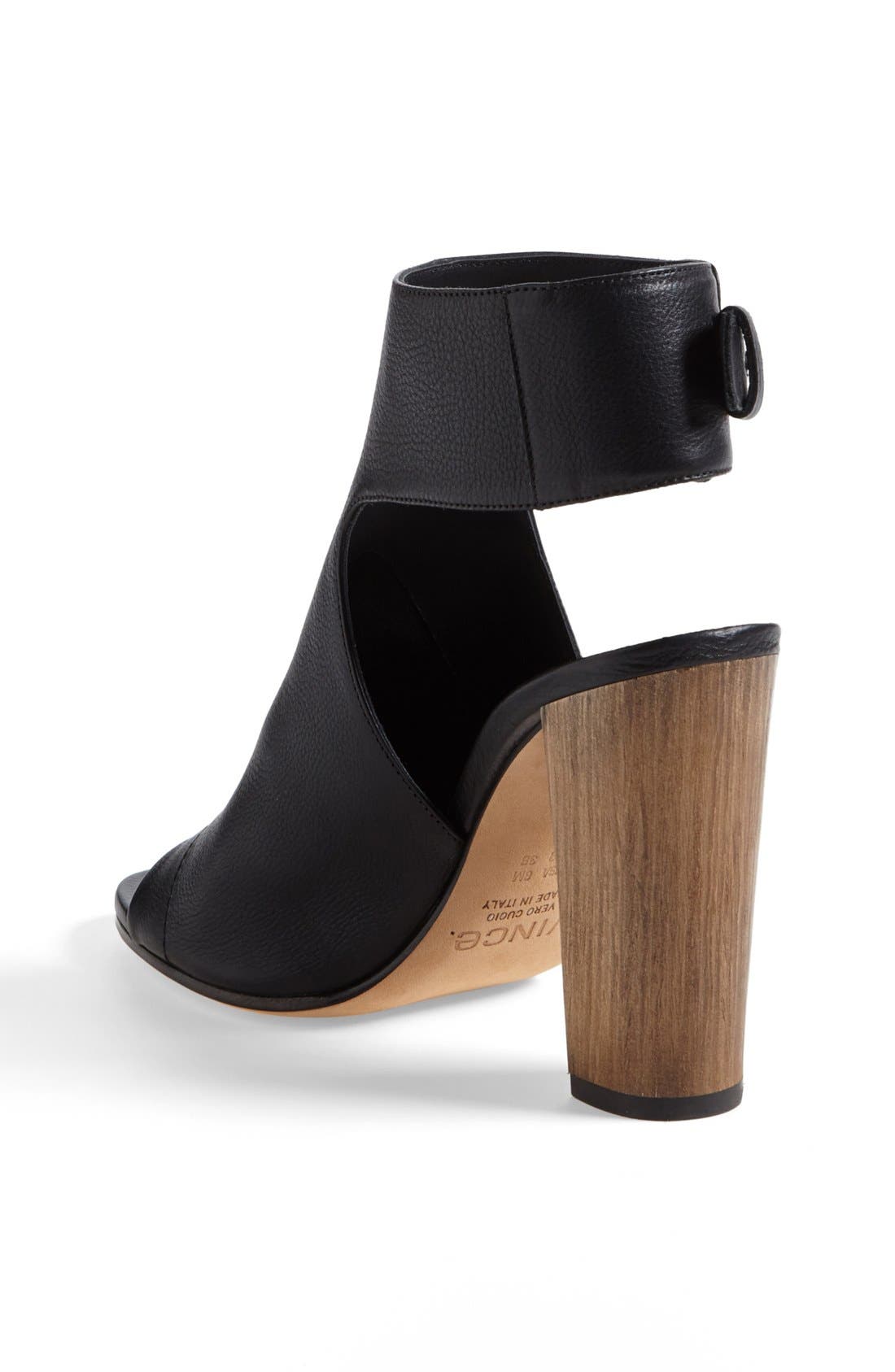 Vince 'Addie' Sandal, Alternate, color, 