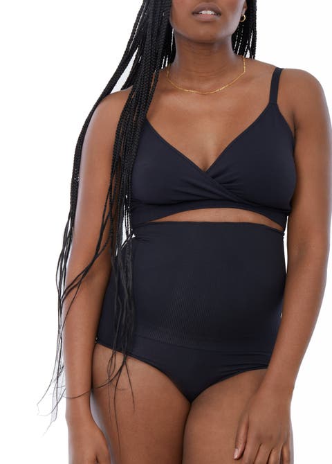 Cooling Postpartum Compression Underwear