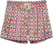 Peninsula Swimwear Amalfi Swim Shorts