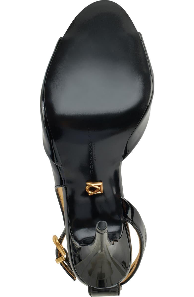 Donna Karan New York Somerset Ankle Strap Sandal, Alternate, color,