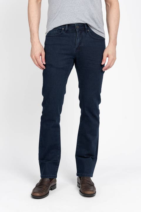 Jack Fit Five Pocket Jeans