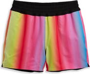TomboyX 5-Inch Reversible Board Shorts