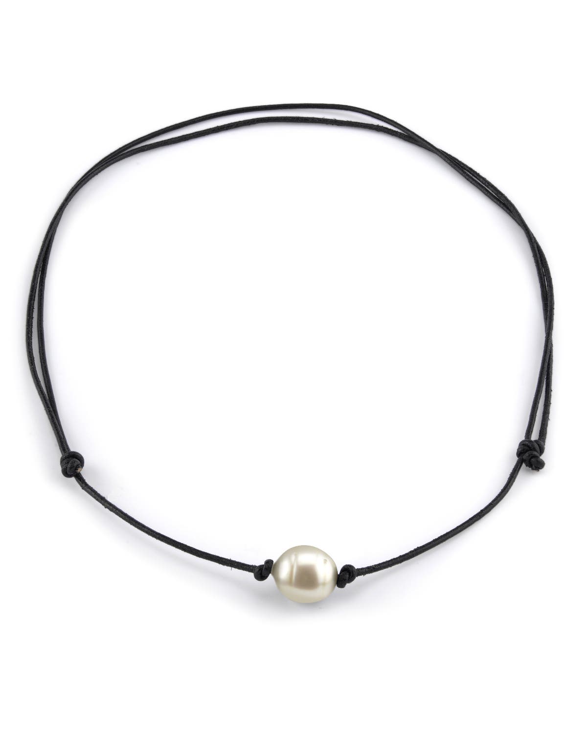 selected White Pearl