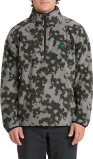 Billabong Adventure Division Boundary Fleece Pullover