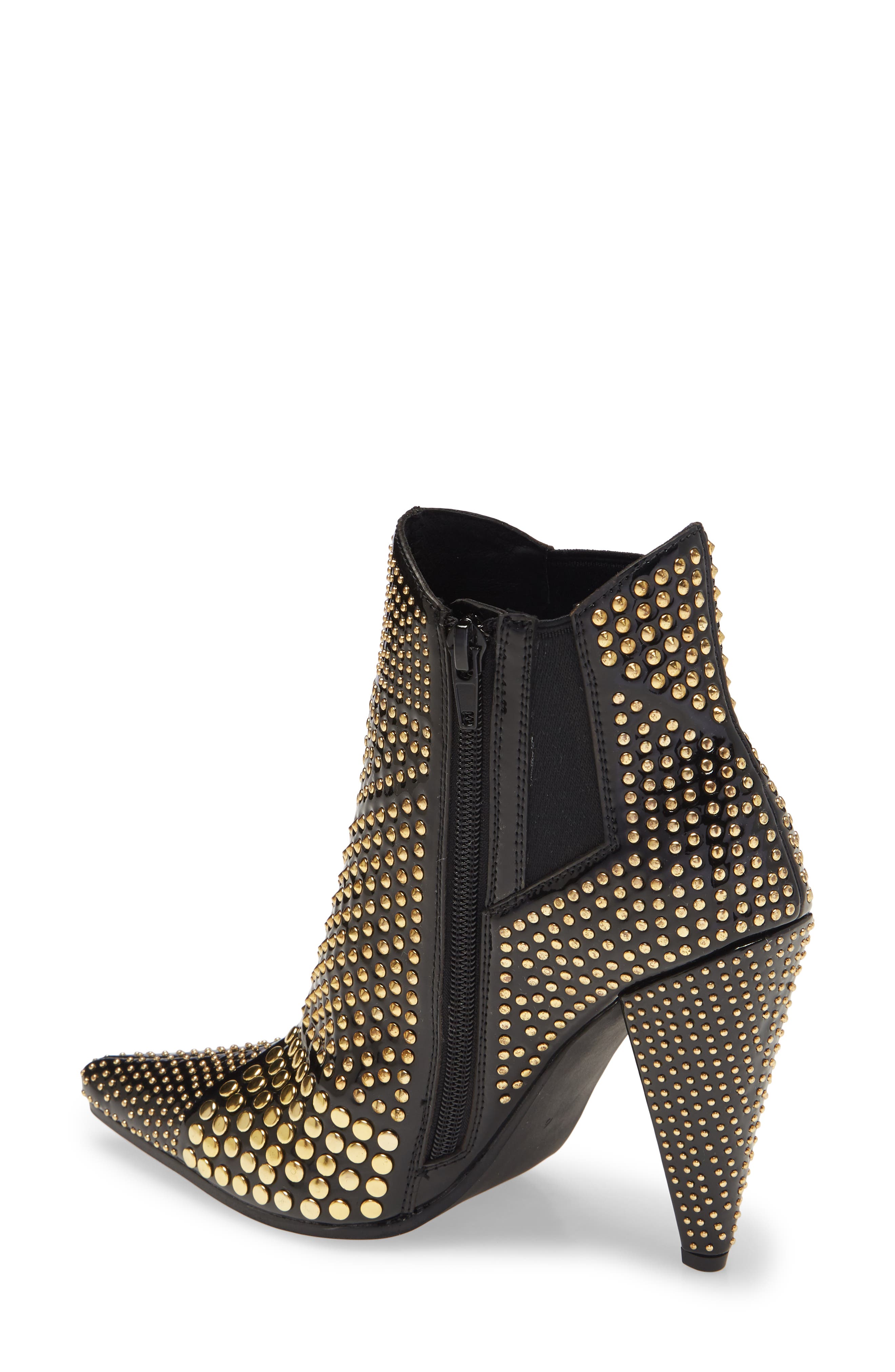 Jeffrey Campbell Studd Bootie, Alternate, color, 