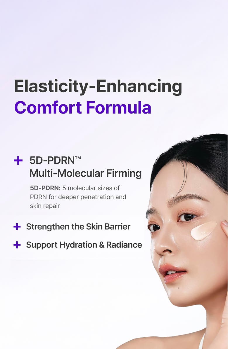 Centellian24 Expert Madeca Active Renew PDRN Face Cream, Alternate, color, 