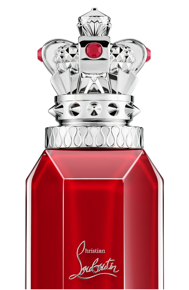 Christian Louboutin Loubicrown Eau de Parfum, Alternate, color, 