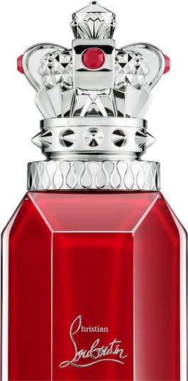 Loubicrown - Eau de parfum 90ml - Christian Louboutin United