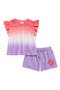 selected Sunset Tye Dye