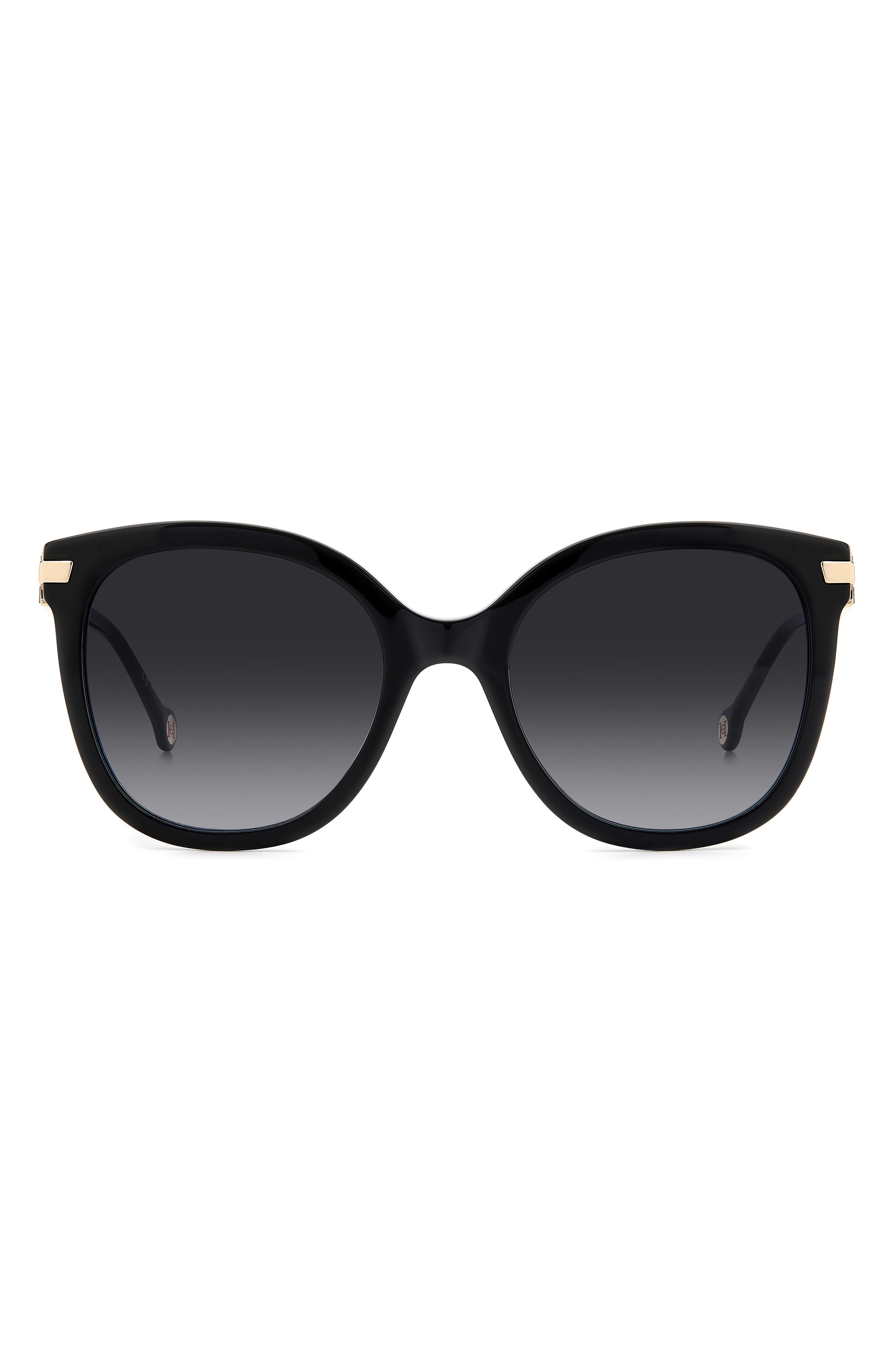 selected BLACK