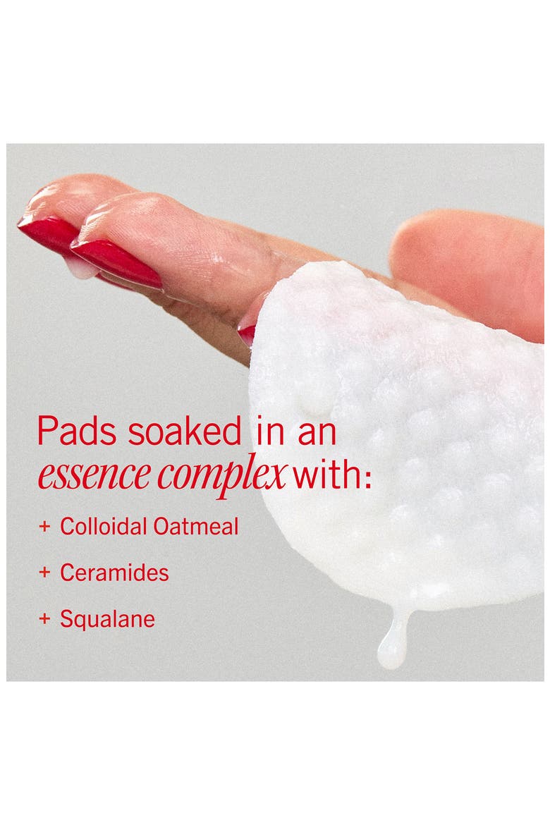 Ultra Repair Hydrating Pillow Pads, Alternate, color, NO COLOR