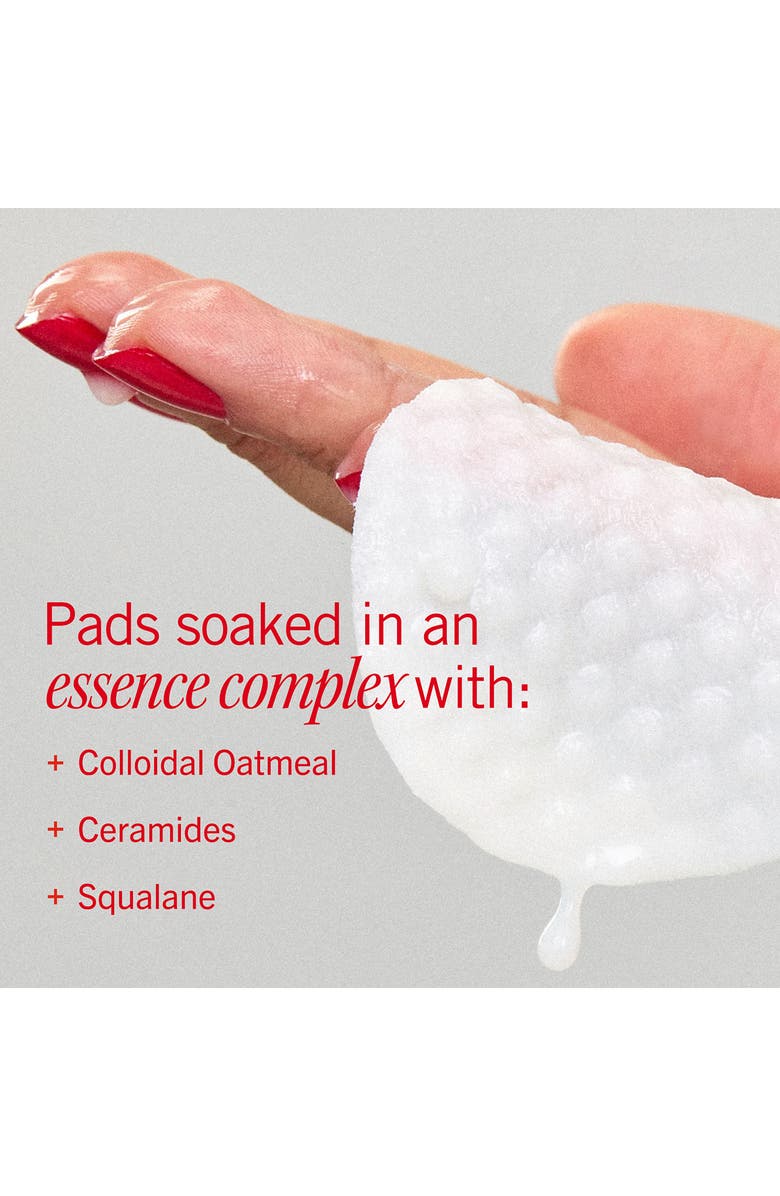 First Aid Beauty Ultra Repair Hydrating Pillow Pads, Alternate, color,