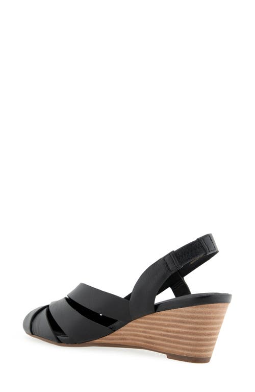 AEROSOLES AEROSOLES CARMEL SLINGBACK PUMP
