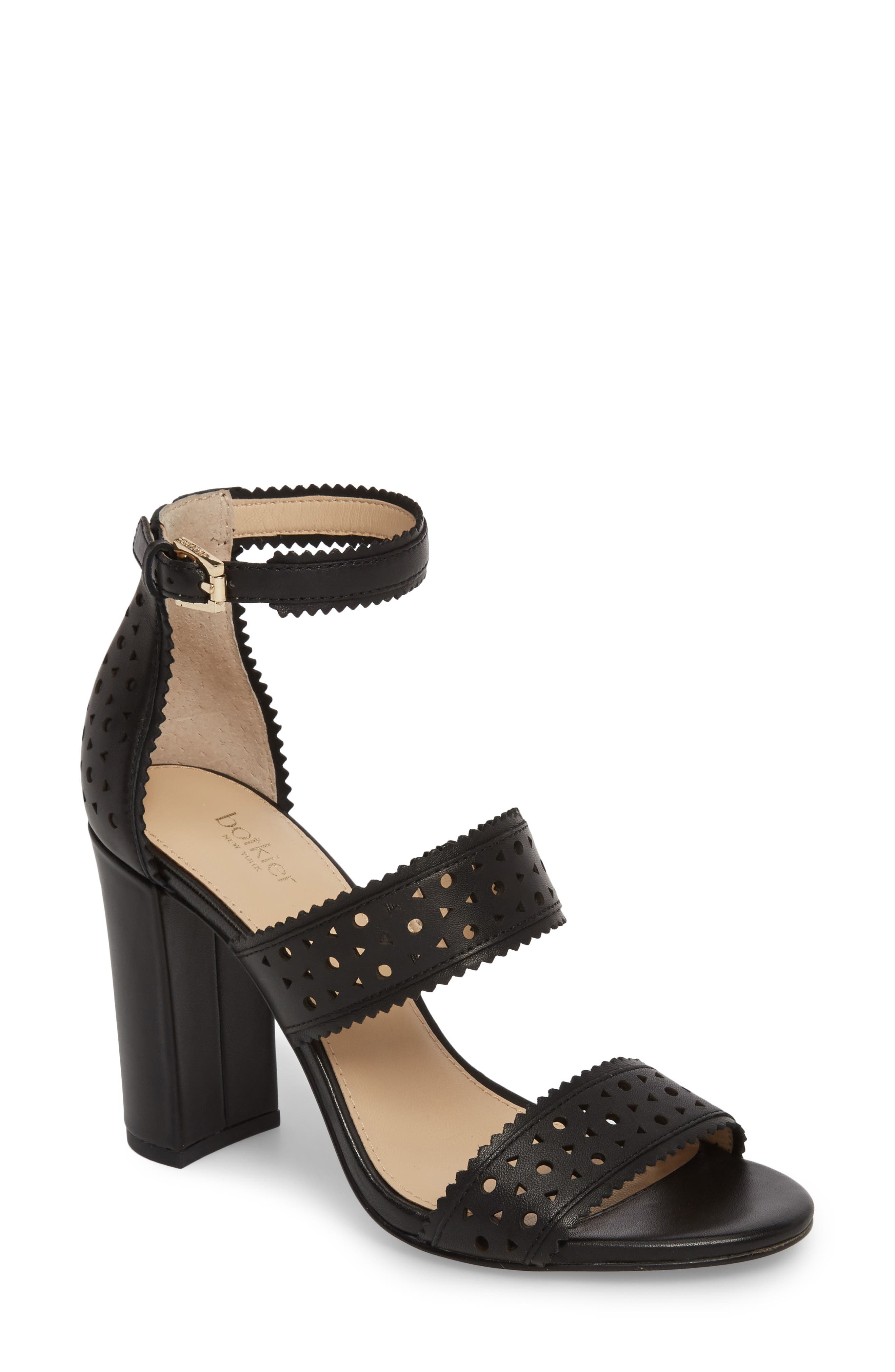 Botkier Gemi Sandal, Main, color, 