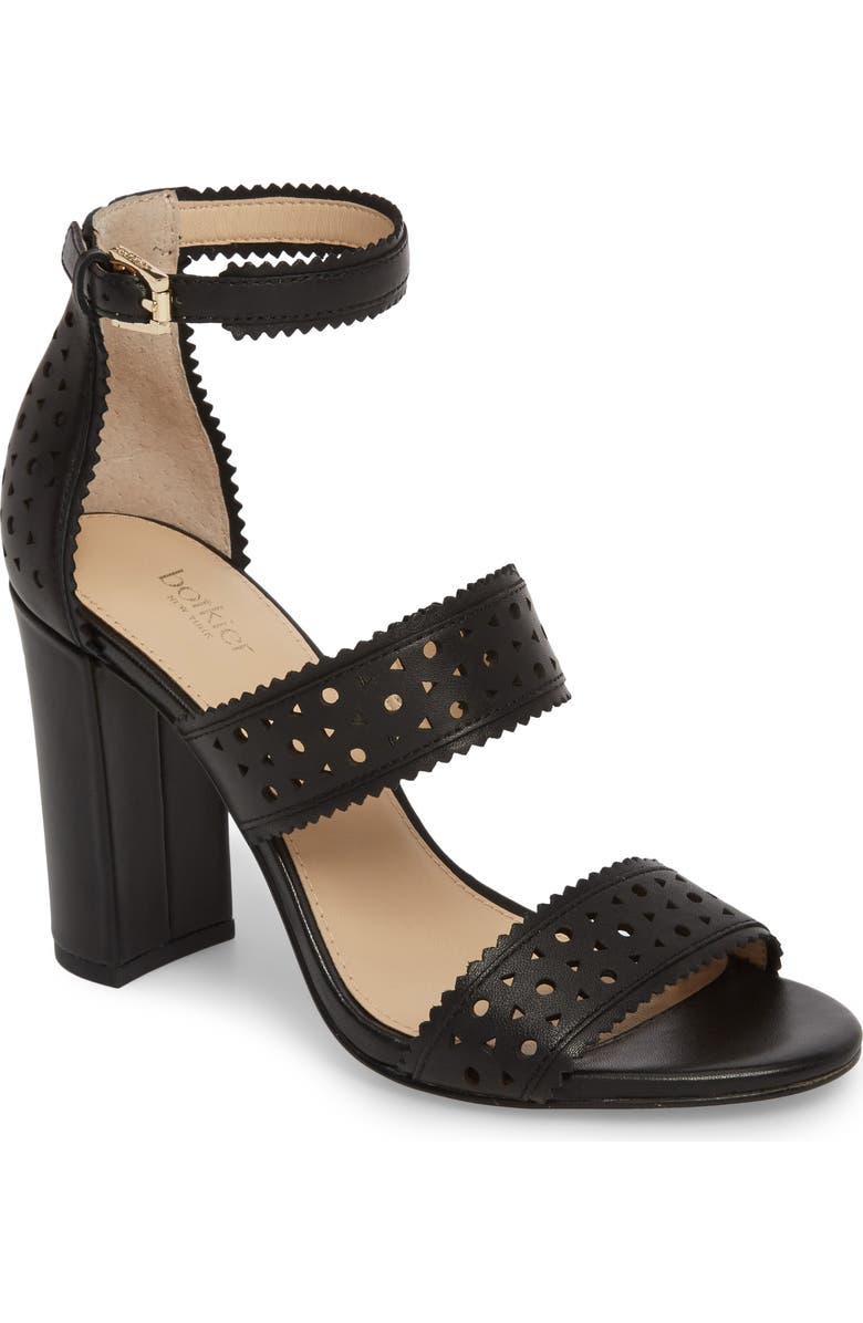 Botkier Gemi Sandal, Main, color,