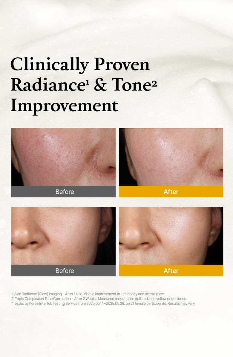 Fully Lemon Vita Bubble Serum, Alternate, color, 