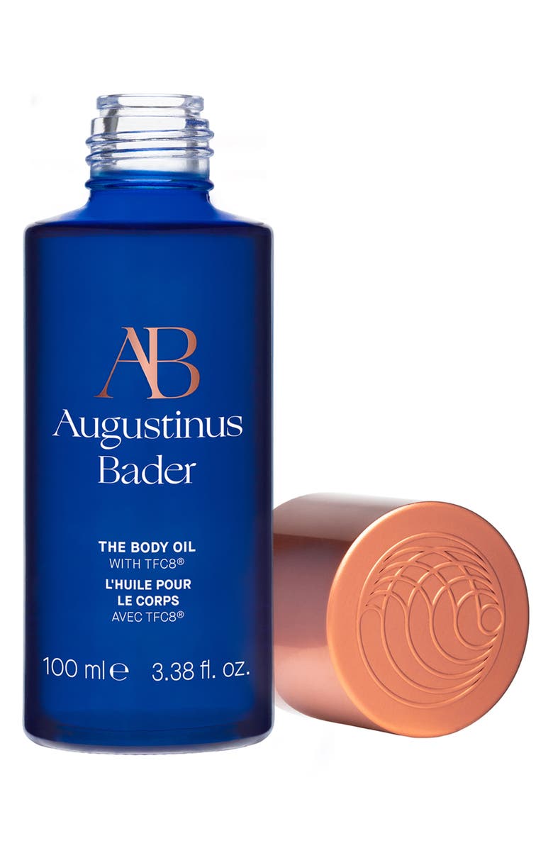 Augustinus Bader The Body Oil, Alternate, color, 