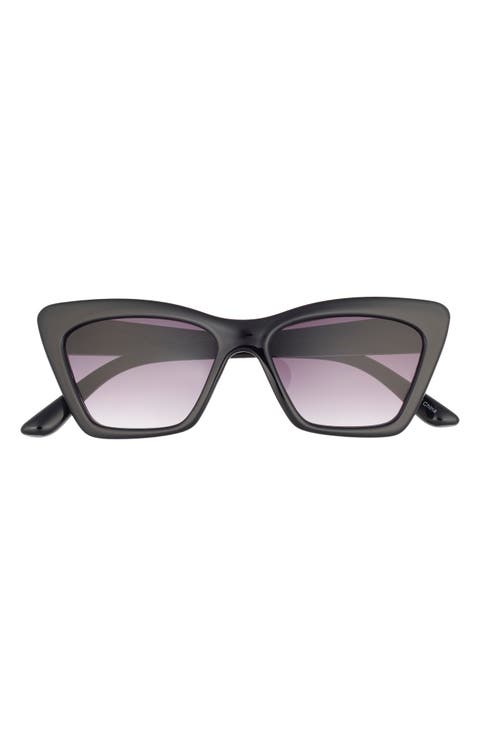 Cat Eye Sunglasses