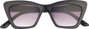 Vince Camuto Cat Eye Sunglasses