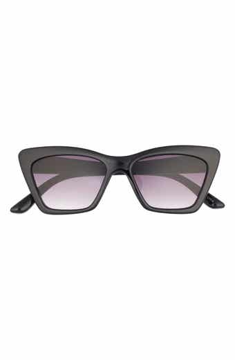 Vince Camuto Cat Eye Sunglasses