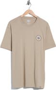 Dickies Rattler Cotton Graphic T-Shirt