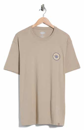 Rattler Cotton Graphic T-Shirt