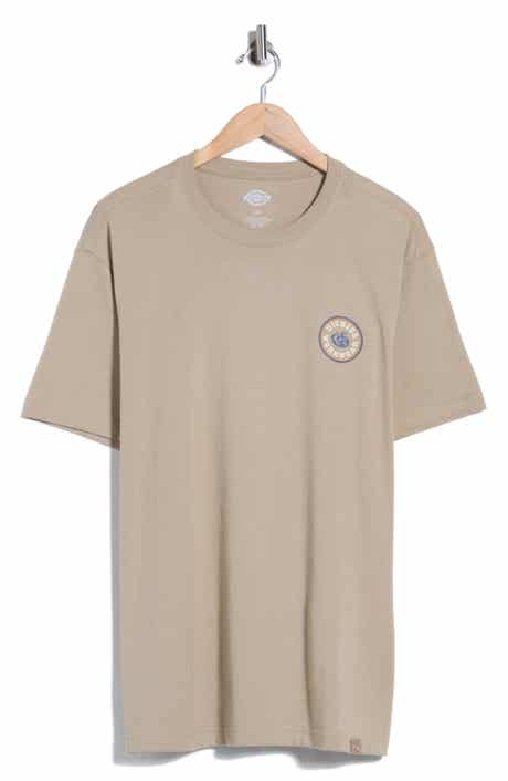 Rattler Cotton Graphic T-Shirt